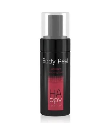 SKIN TECH HAPPY INTIM BODY PEEL