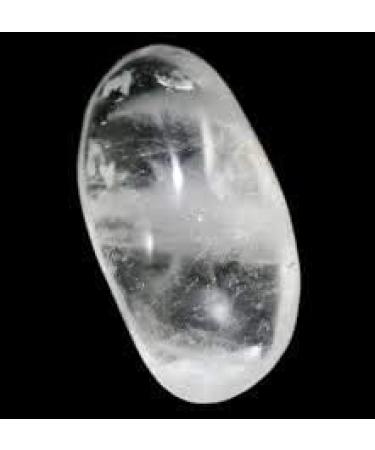 10 Crystal Quartz Healing Stones - Healing Crystals India for Beginners and Witchcraft - Buy Online on GoSupps.com