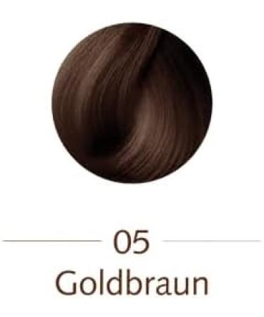 SHADE 5 CASTA O DORADO SANOTIN 125 ML. - Buy Online on GoSupps.com