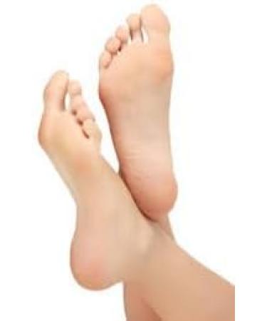 Allg uer Slippers Reducing Cream - 2x150ml | Prevent Foot Odor & Fungal Infections Fast Absorption - Buy Online on GoSupps.com