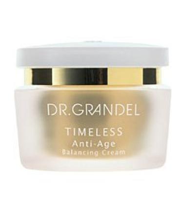Dr. Grandel Timeless Anti-Age Balancing Cream