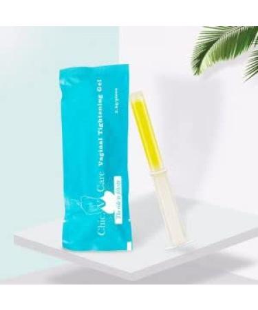 Vaginal Tightening Gel - Rejuvenate & Moisturize | Feminine Care | Chicvcare - Regulates pH & Odor Remover - Buy Online on GoSupps.com