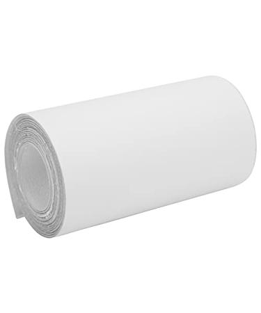 Shoes Sole Stickers  Sole Protector  Sole Protector for Sneakers Useful Self Adhesive Sole Cover Protectors Transparency Fashionable for Any Shoes with Heels(1 Meter)