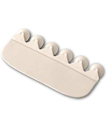 EASICOZI Urine Deflector for Toilet Seat Prevents Kids and Adult from Peeing Splash (2 pcs) - Buy Online on GoSupps.com