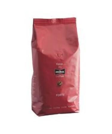Miko - Yellowed Coffees - Ground or bean coffees Miko - 1 KG PACK CAFEGRAIN 70% ARABICA
