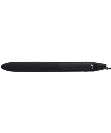Buy n:p Beautiful Flat Iron Vibrating Hair Straightener - Titanium Cool Touch NO-Slip Grip - Fast International Shipping - Buy Online on GoSupps.com