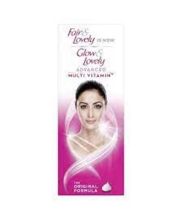Glow and Lovely & Glow and Handsome 50G Cream 1.76 Ounce - Pack of 1 - Buy Online on GoSupps.com