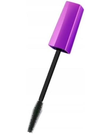 Mega Lashes Mascara - Deep Black - Golden Rose - Makeup - Black 12 Ml - Buy Online on GoSupps.com