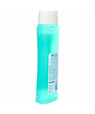 WR Bodywash Ocean Mist 12oz - Refreshing and Revitalizing - Buy Online on GoSupps.com