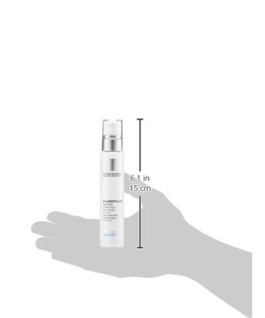La Roche-Posay Pigmentclar Dark Spot Corrector Serum - Reduce Age Spots & Even Skin Tone â€“ 1 Fl Oz - Buy Online on GoSupps.com