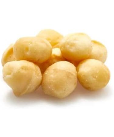 Yupik Macadamia Nuts Large Pieces 1 k g Gluten-Free Kosher Raw Nuts Broken Pieces Unsalted Unroasted Oil-Free Creamy Flavor Source of Fiber Healthy Snacks Ideal for Baking & Cooking 1 kg (Pack of 1) - Buy Online on GoSupps.com