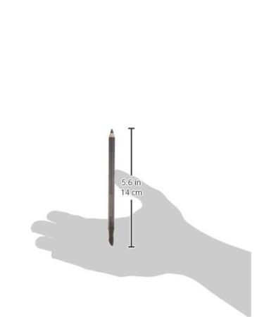 Estee Lauder Double Wear Stay-in-Place Eye Pencil 0.04 oz - 03 Smoke - Buy Online on GoSupps.com