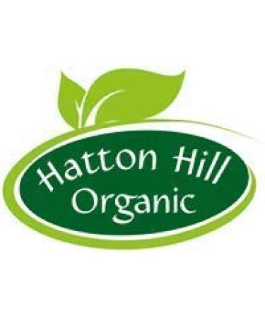 Hatton Hill Organic Bay Leaves Powder 1lb - Premium Quality 1 Pound Pack | Shop Now! - Buy Online on GoSupps.com