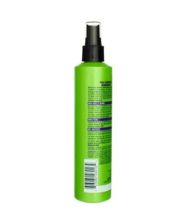 Garnier Fructis Style Full Control Anti-Humidity Non Aerosol Hairspray 8.5 oz (Pack of 2) Bamboo 8.5 Fl Oz (Pack of 2) - Buy Online on GoSupps.com