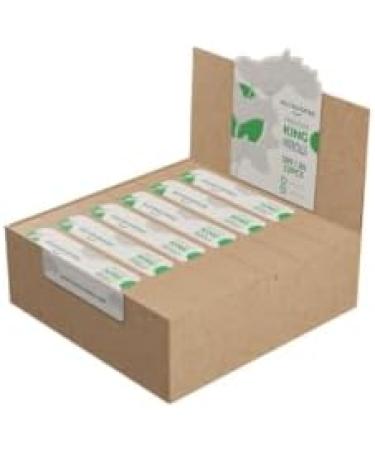 Pre-Rolled Eurocones 12 x 12 King Size Cones Paper - Buy Online on GoSupps.com