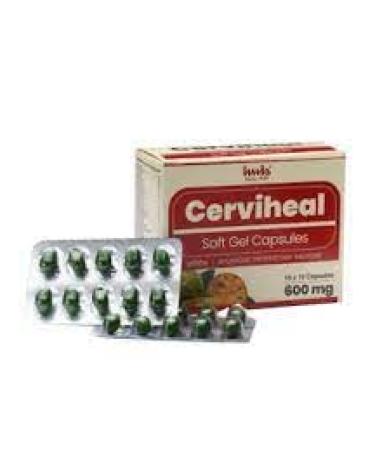 Dmary Revitalize you every moments with Device of Tree Cerviheal 100s | Imis Pharma | Ayurvedic Products