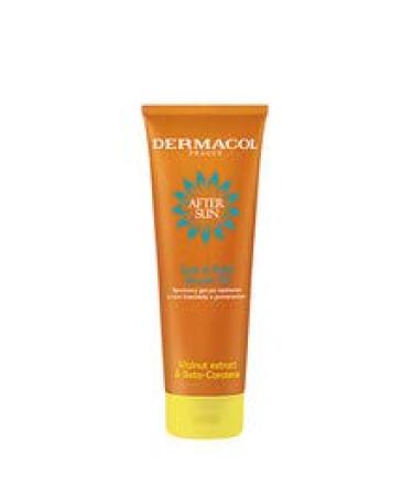 After Sun Care & Relief Shower Gel 250 ml