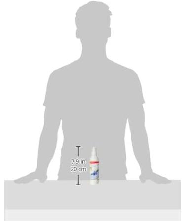 Beaphar Bio Combing Aid Spray for Dogs & Cats - 200ml Demelanter for Matted Fur Relief - Buy Online on GoSupps.com