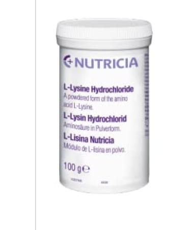 Nutricia Lsmooth 100 g neutral