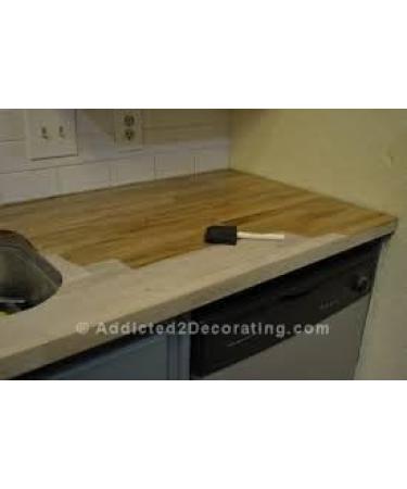 Howard Butcher Block Conditioner - Food Grade Enriched with Orange Oils & Vitamin E | 1 Gallon Cutting Board Oil & Mineral Oil for Cutting Boards | Best International Shipping - Buy Online on GoSupps.com