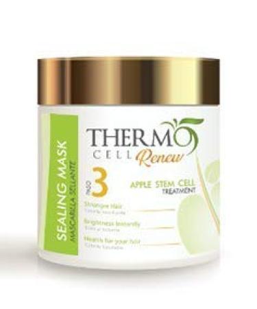 THERMOCELL APPLE STEM CELL MASK 500 ML