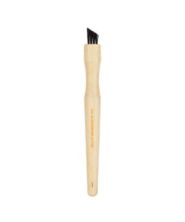 Bdellium Tools Professional Makeup Brush | Special FX Series 108 Precision Splatter Brush | Soft Synthetic Fibers for Clean Lace Hair Goods | Bamboo Handle | 1pc - Buy Online on GoSupps.com