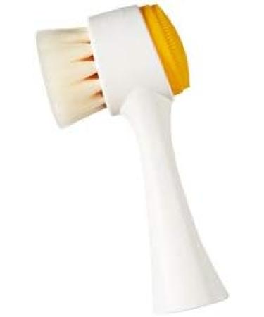 APRILSKIN Dual Cleansing Pore Brush - Deep Cleanse and Exfoliate for Clear Skin - Buy Online on GoSupps.com