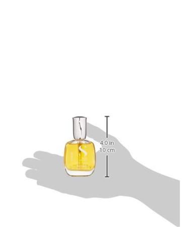 Alfaparf Milano Semi Di Lino Sublime Cristalli Liquidi Smoothing Hair Serum - 1.01 Fl Oz - Professional Salon Quality for Brilliant Shine and Hair Protection - Buy Online on GoSupps.com