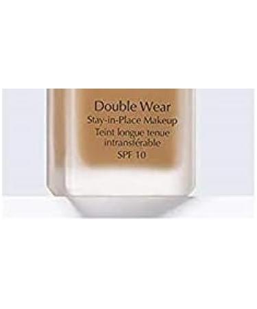 Est e Lauder Double Wear Stay In Place Makeup SPF10 White 30ml - Long-lasting Foundation - Buy Online on GoSupps.com