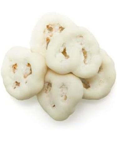 Yupik Yogurt Pretzels 1Kg 1 kg (Pack of 1) - Buy Online on GoSupps.com