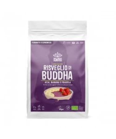 Iswari Buddha Awakening Acai, Strawberry & Banana (3kg)