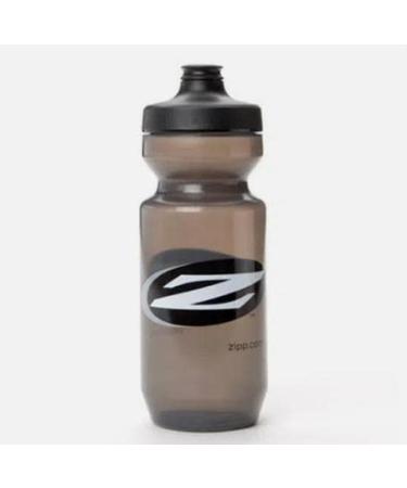 Zipp Water Bottle Purist Watergate by Specialized Grey 22 oz