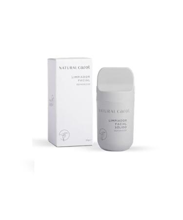 Natural Carol 30g Facial Cleansing Stick