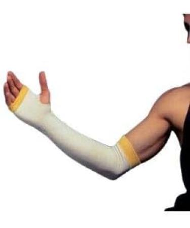 Buy Skin Care Glen-Sleeve Arm Protector (Small/Medium) 18-20 x 3-1/4 - Optimal International Shipping - Buy Online on GoSupps.com