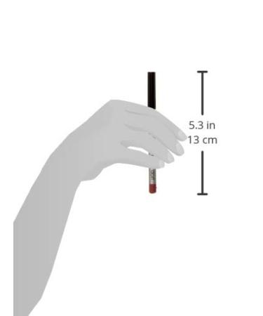 Paula Dorf Lip Liner Sultry - 0.04 oz | Long-lasting Precision Formula - Buy Online on GoSupps.com