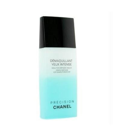  Chanel - Gentle Eye Make Up Remover - 100ml/3.3oz : Beauty &  Personal Care