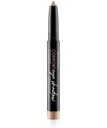 Equivalenza - Long-Lasting Transfer-Free Eyeshadow (Delicate Gold) - Buy Online on GoSupps.com