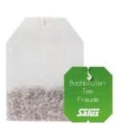  Salus Salus Bach Freuse and Harmaonie Tea Bags - Pack of 15 - Buy Online on GoSupps.com