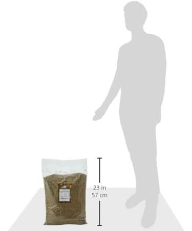 Old India Oregano 2kg - Premium Quality Herbs for Cooking | 2 kg (Pack of 1) - Buy Online on GoSupps.com