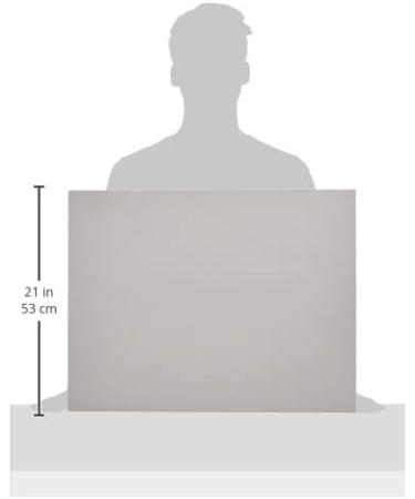 Canson Mi-Teintes Drawing Sheets  19 x 25 Inches  Assorted Pastel Colors  10 Sheets - Buy Online on GoSupps.com