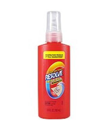Triple Oxy Advanced - Carpet Stain Remover 5.5 oz