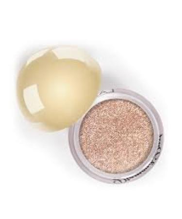Buy LA Splash Cosmetics Bare Mineral Shimmer Eyeshadow - Diamond Dust Glitter Loose Powder | International Shipping Available - Buy Online on GoSupps.com