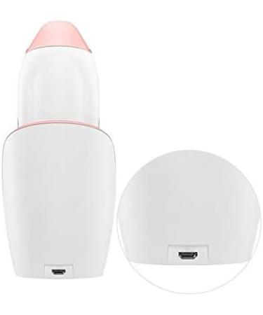 Vanav UP6 Beauty Face Facial Massager device Total Skincare Beauty Solution Galvanic ion vibration 6 in 1 Cleansing Firming Lifting Facial Vitamin C Music Therapy Functons - Buy Online on GoSupps.com