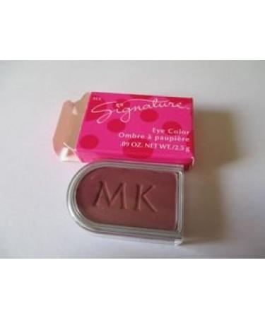 Mary Kay MK Signature Eye Color Raspberry Rush 8849
