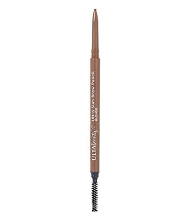 Ulta Ultra Slim Brow Pencil Blonde