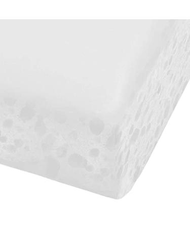 Buy T. Taio Mother Of Pearl Soap-Sponge 4.2 oz - Nourishing & Exfoliating Cleanser - Buy Online on GoSupps.com