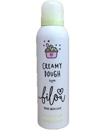 Bilou Creamy dough shower foam 200 ml