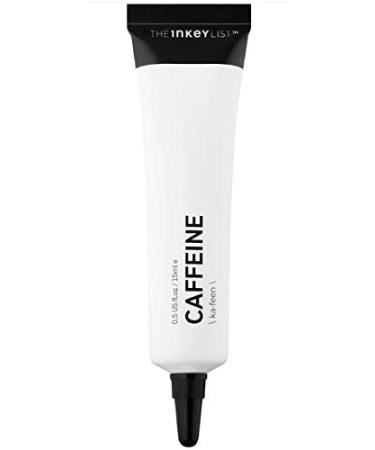 The Inkey List Anti-Aging Skincare Set: Hyaluronic Acid Serum, Vitamin C Cream, Caffeine Eye Cream & More! - Buy Online on GoSupps.com