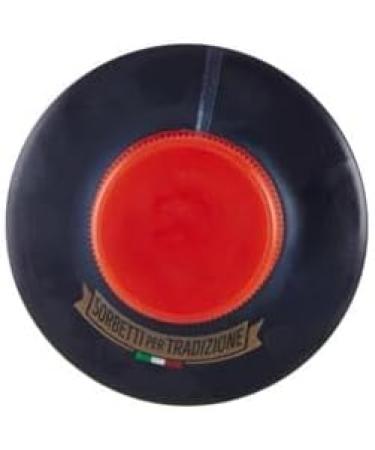  Italian Gourmet E.R. Sorbissimo Set of 3 Coffee Creams 550g + Italian Gourmet Polpa 400g - Buy Online on GoSupps.com