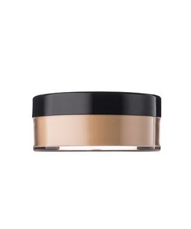 Bobbi Brown Sheer Finish Loose Powder (Warm Natural)
